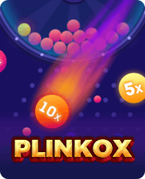 Plinko X